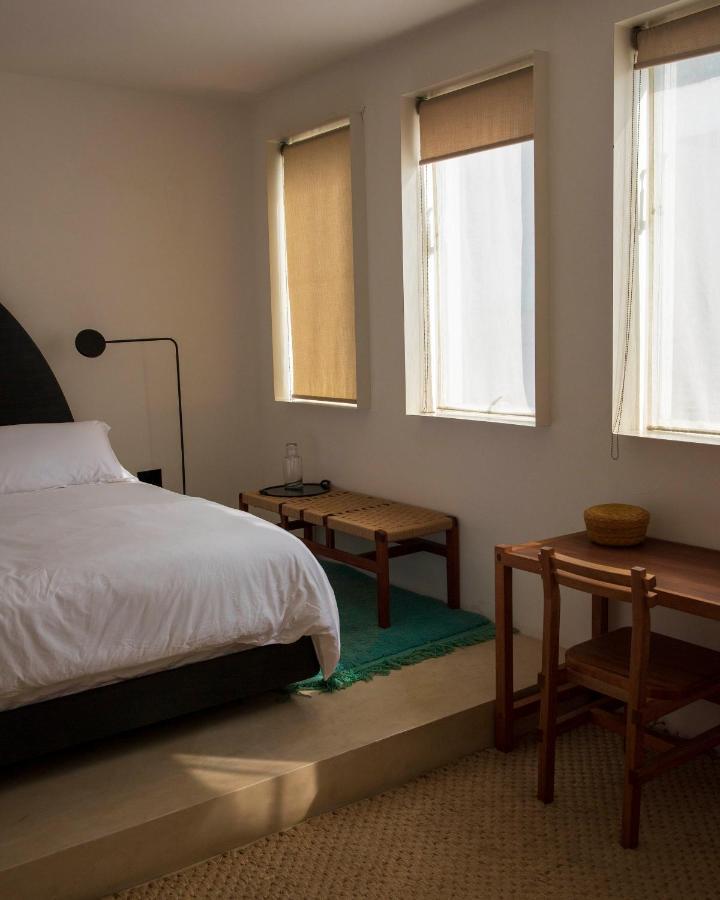 Casa Pani Otel Meksika Dış mekan fotoğraf