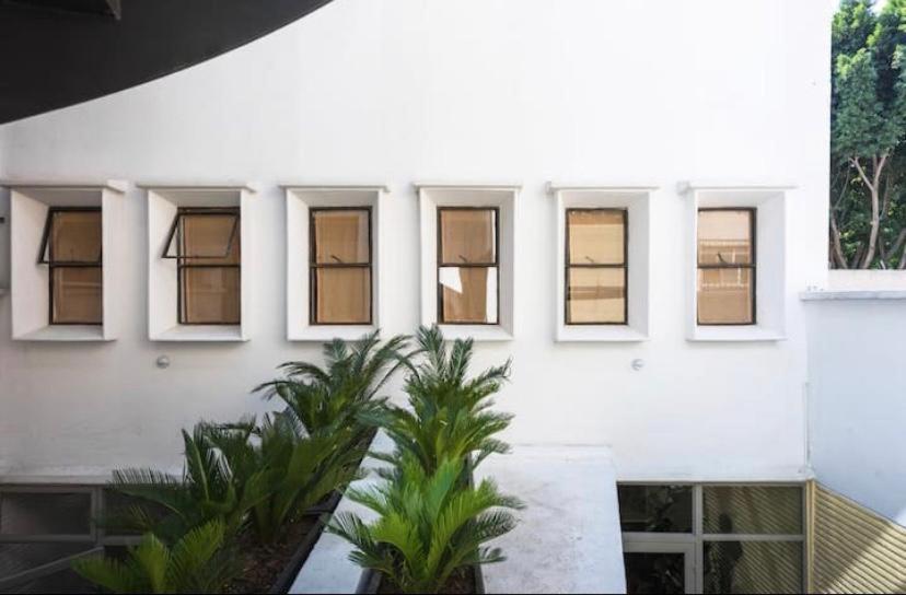 Casa Pani Otel Meksika Dış mekan fotoğraf