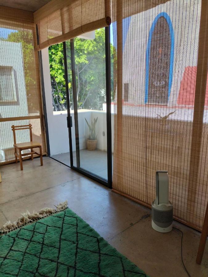 Casa Pani Otel Meksika Dış mekan fotoğraf