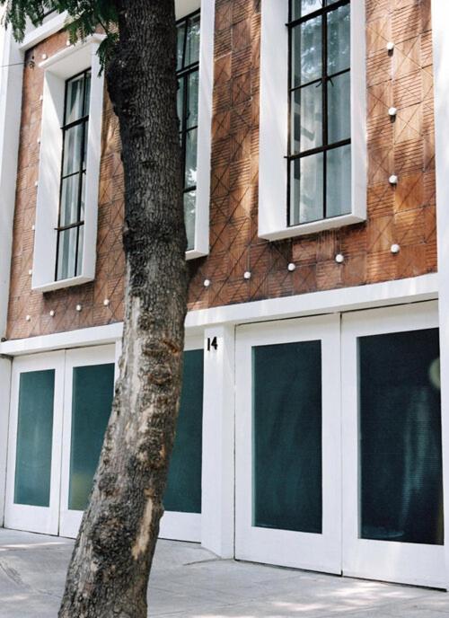 Casa Pani Otel Meksika Dış mekan fotoğraf