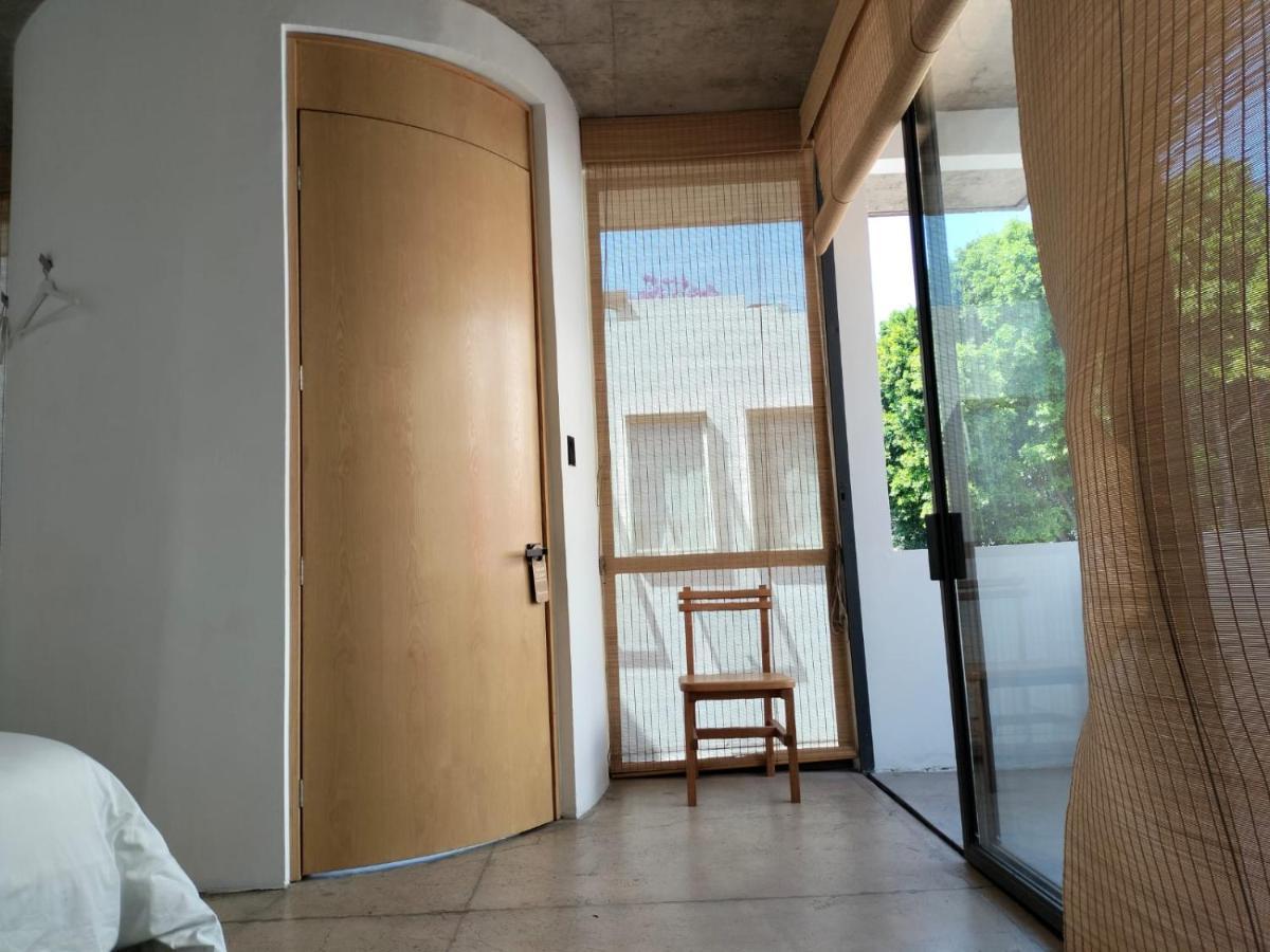 Casa Pani Otel Meksika Dış mekan fotoğraf